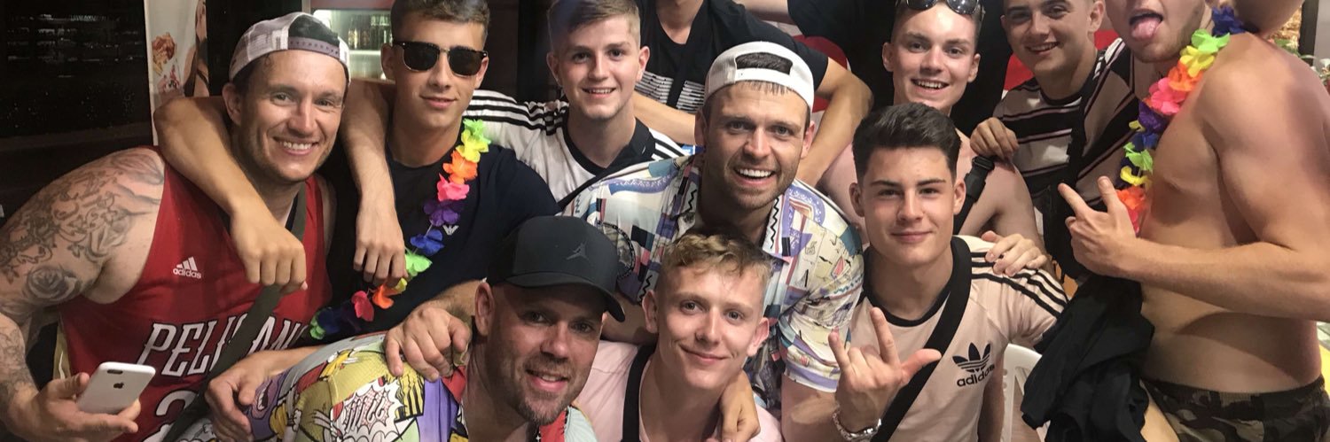 Sean Lea banner