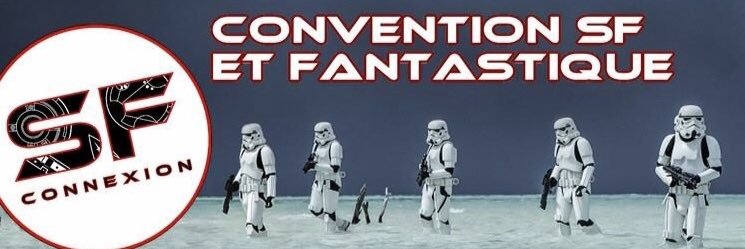 Le 68ème Imperial banner