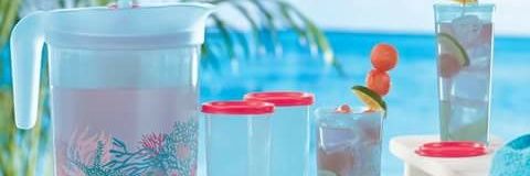 Tupperware By Vicki banner