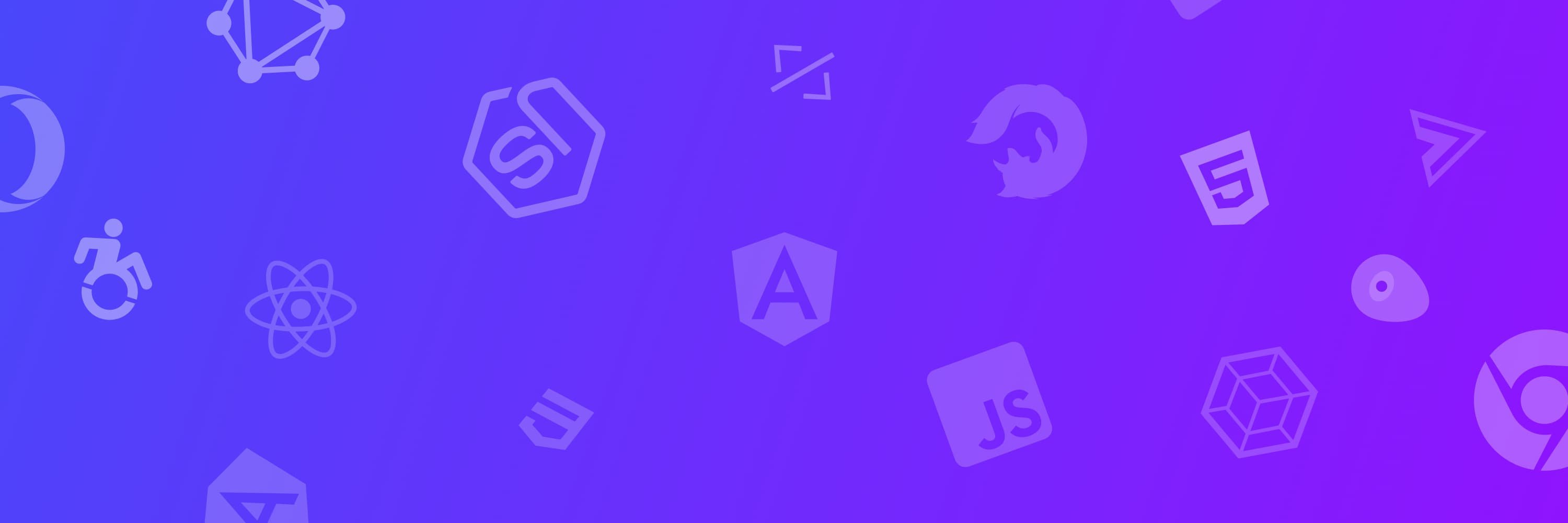 typeof conference banner