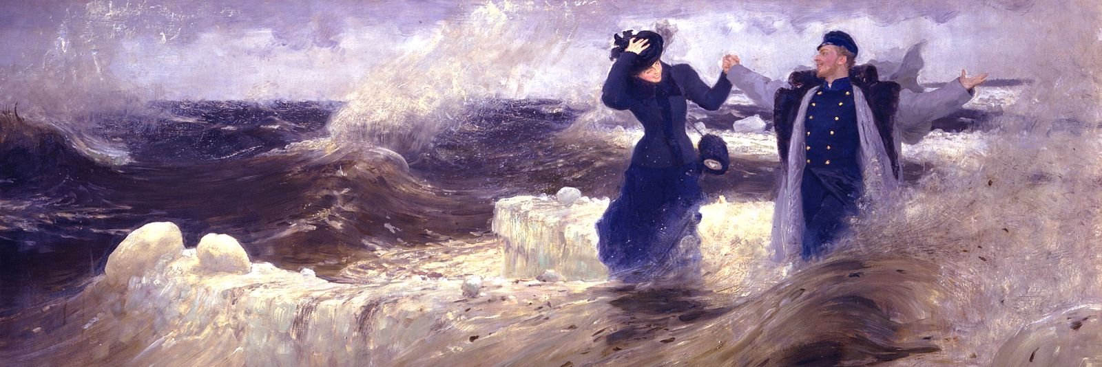 Quinn Henderson banner