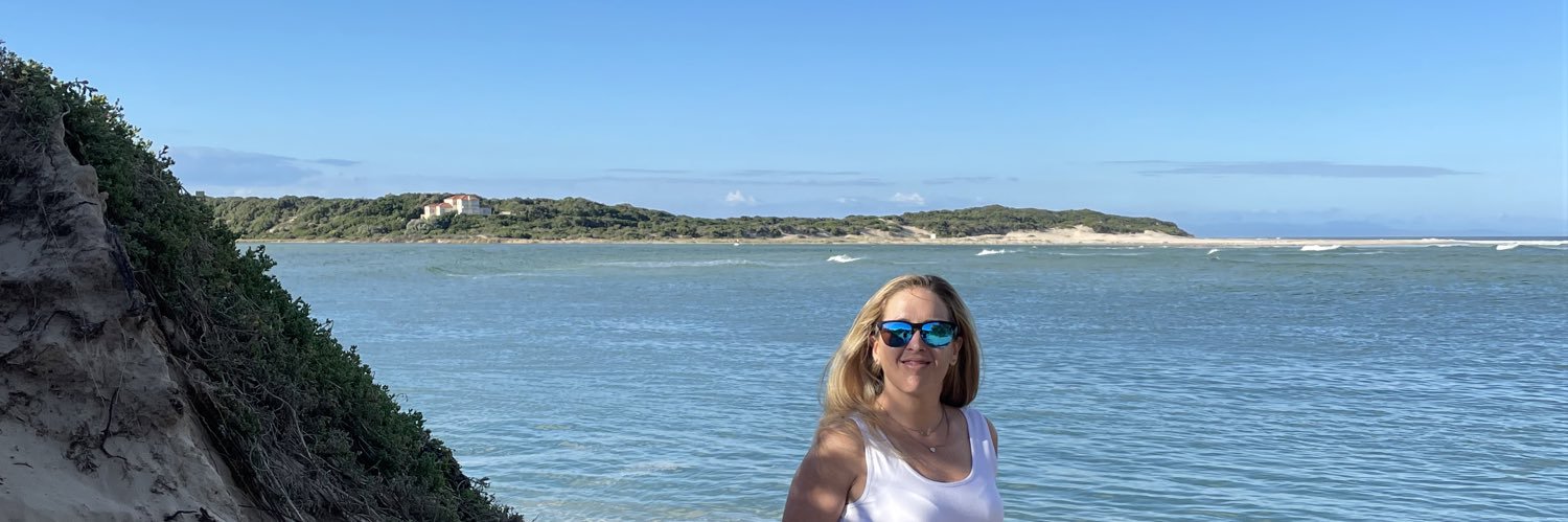 Louise Bentley banner