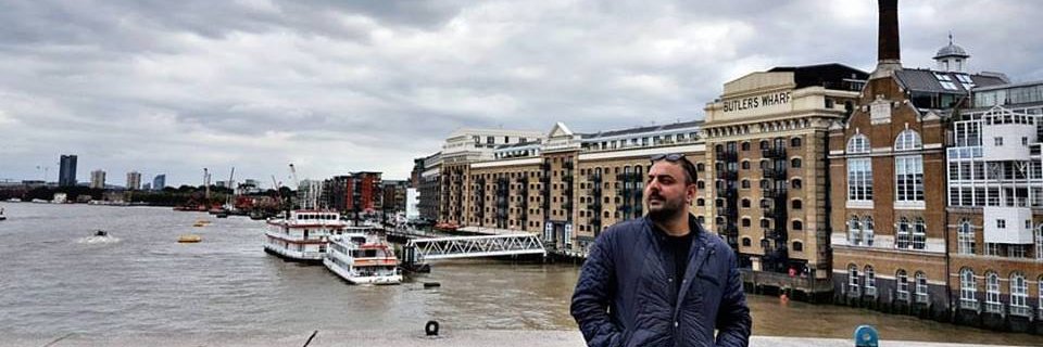 berkayef's profile banner image