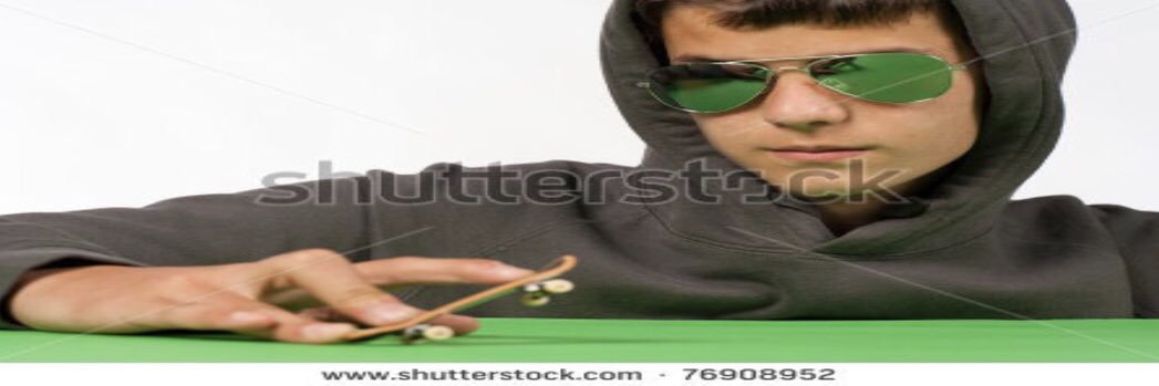 homosticky's profile banner image