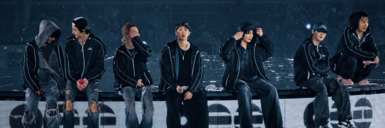 leleti ⁷ ⊙⊝⊜ VAI VER O BTS banner
