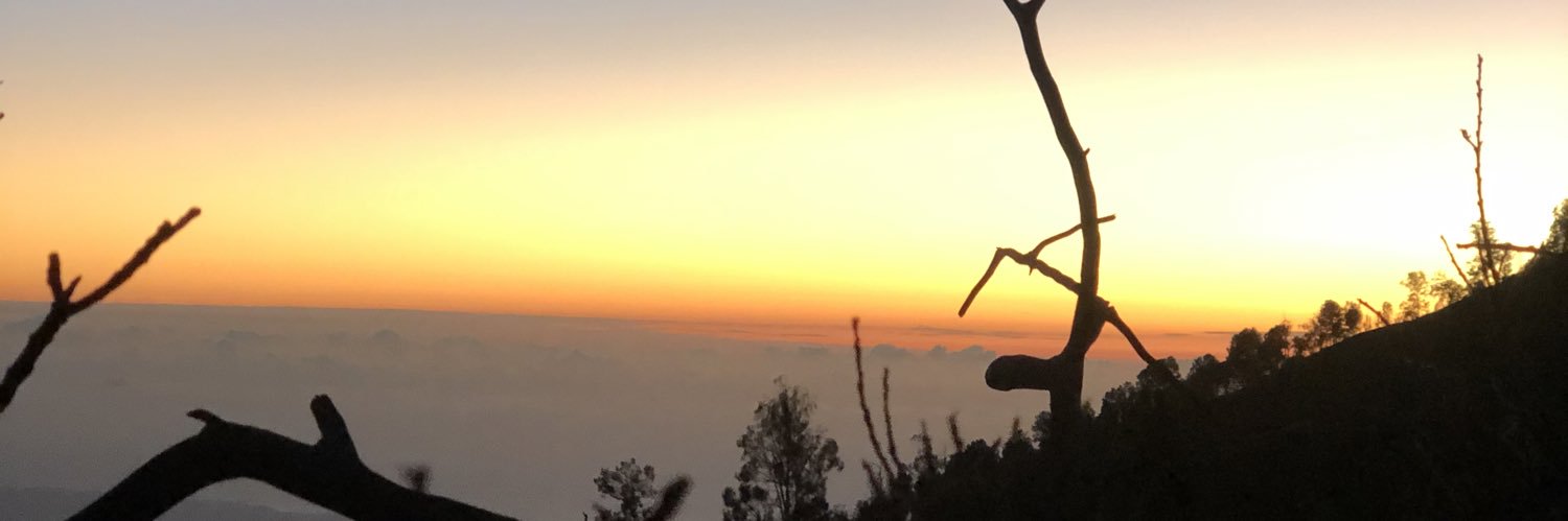 okaPurba's profile banner image