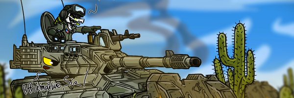 kaldosthesergal Profile Banner