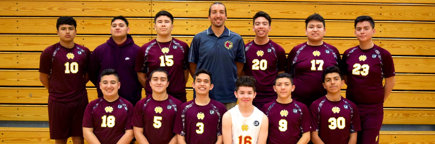 CSHMVolleyball's profile banner image