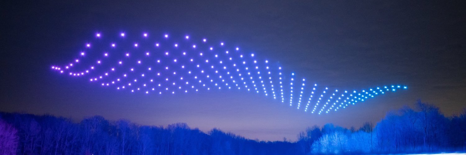 Firefly Drone Shows banner