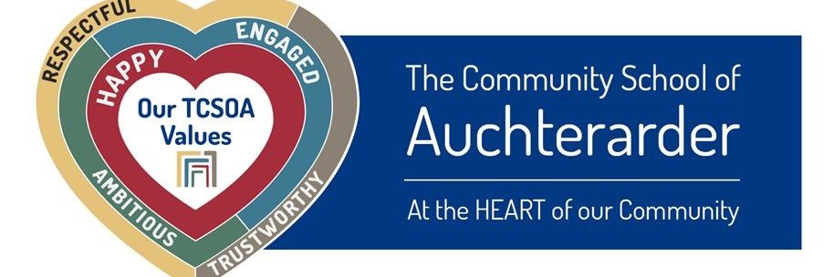 The Community School of Auchterarder (@TheCSoA) / Posts / X