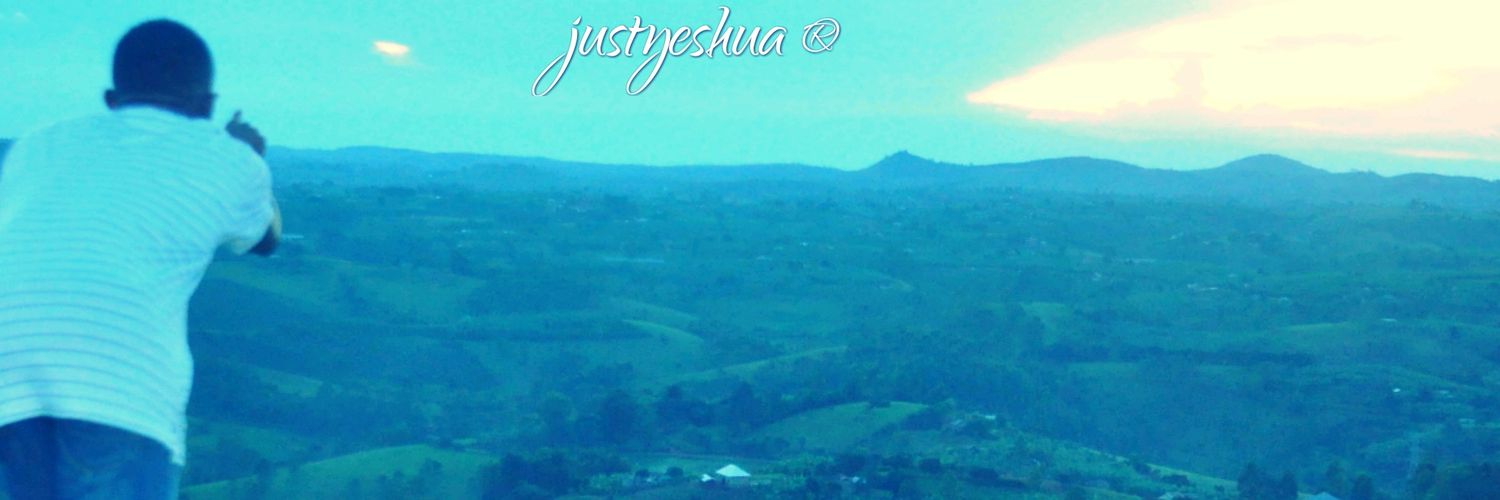 Yeshua Essien banner