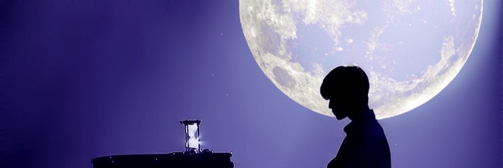 🌕 banner