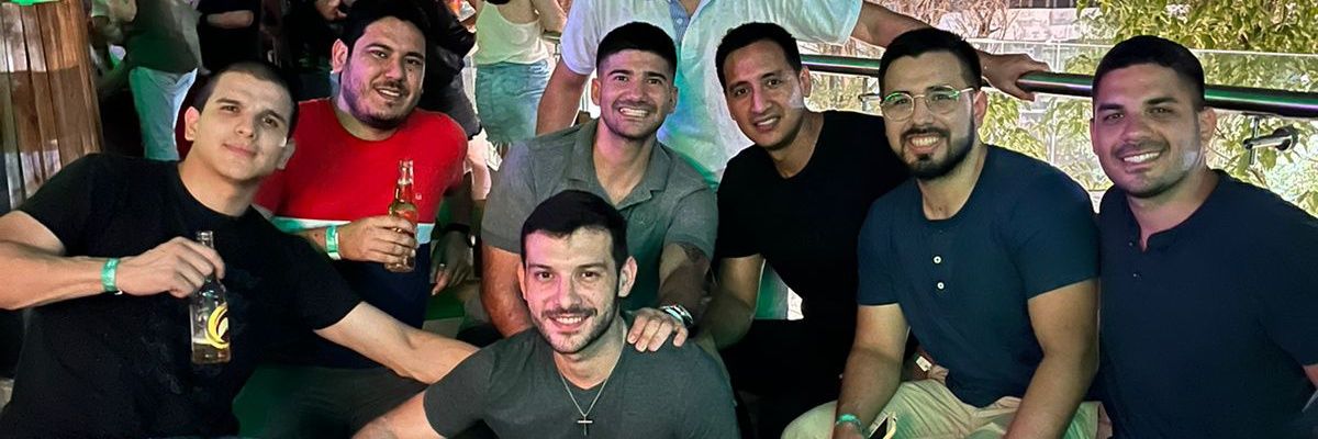 beenjaduarte's profile banner image
