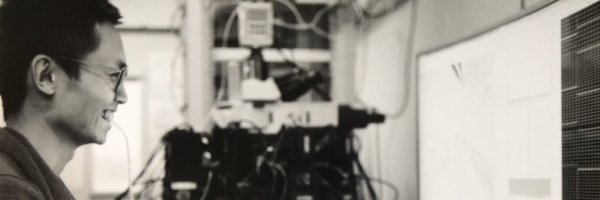 YangfanPeng Profile Banner