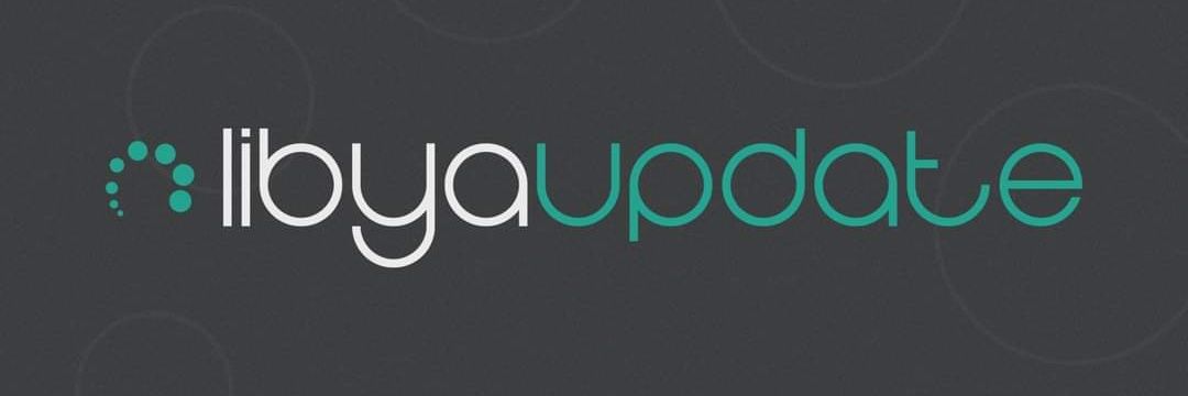 The Libya Update's banner