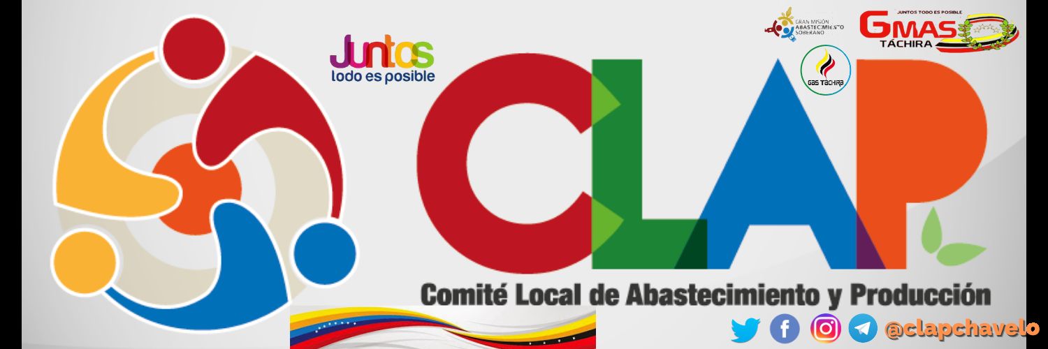 🔅 Clap Chavelo 🔅 banner