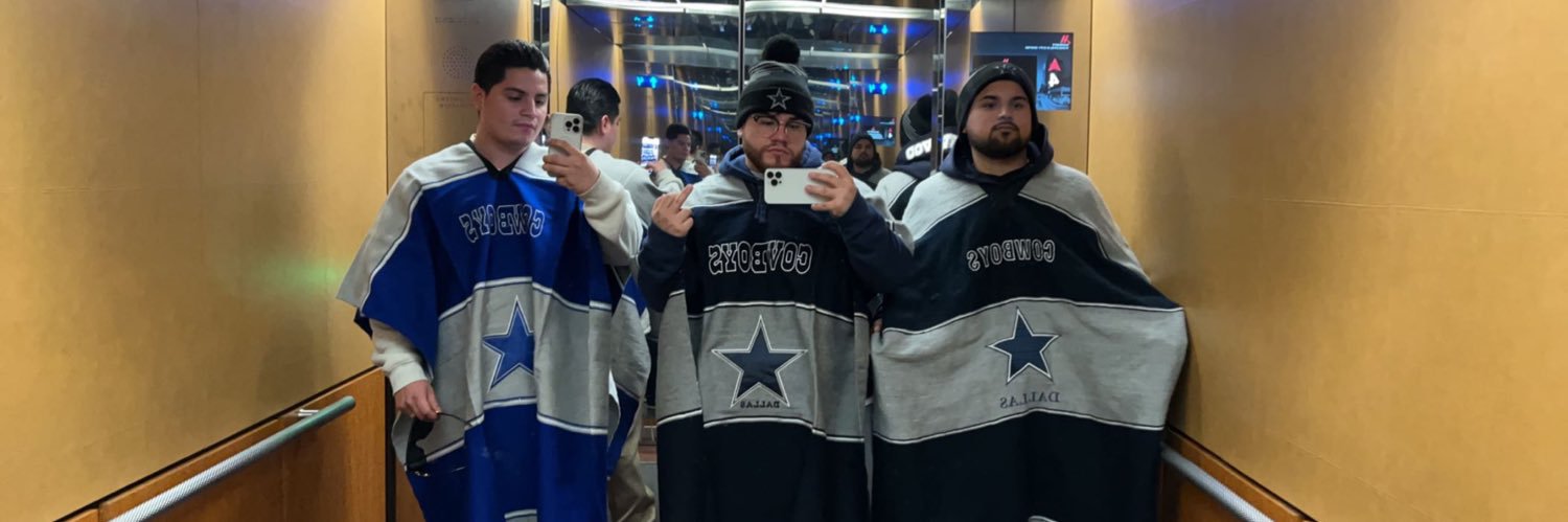 JonDaBozzJ's profile banner image