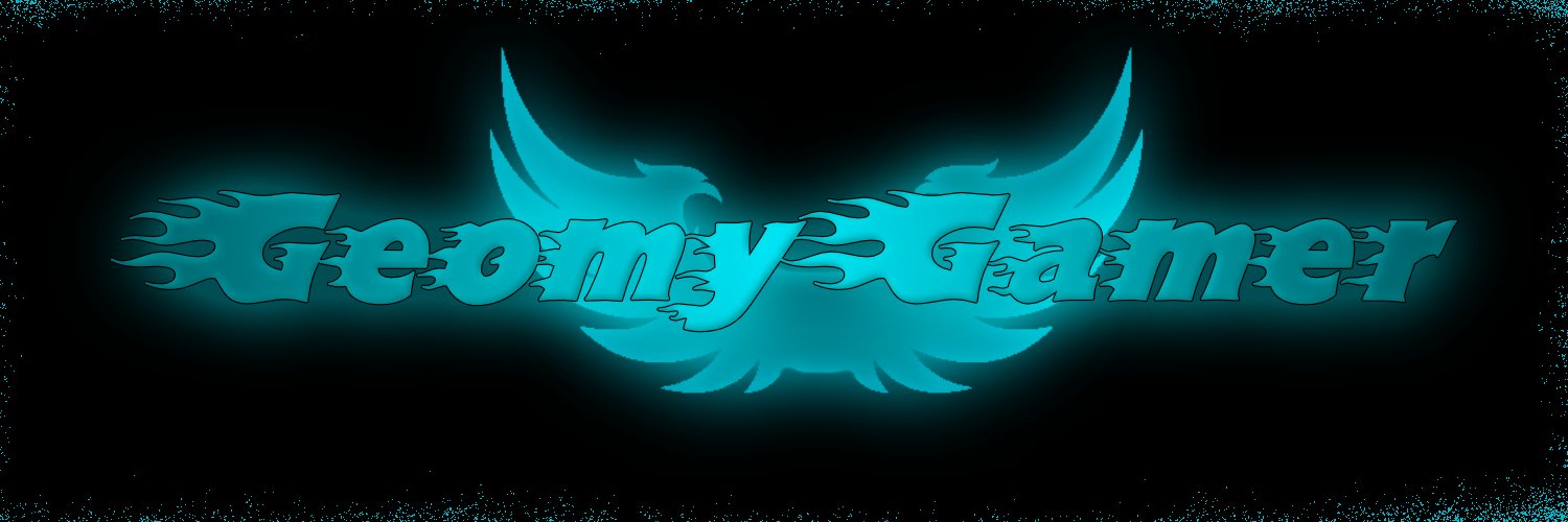 Geomy banner