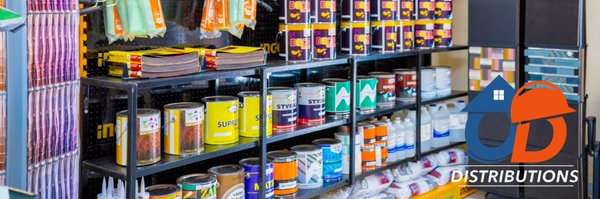 oddistributions Profile Banner