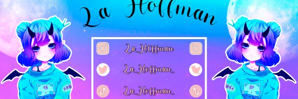 la_hoffman_ Profile Banner