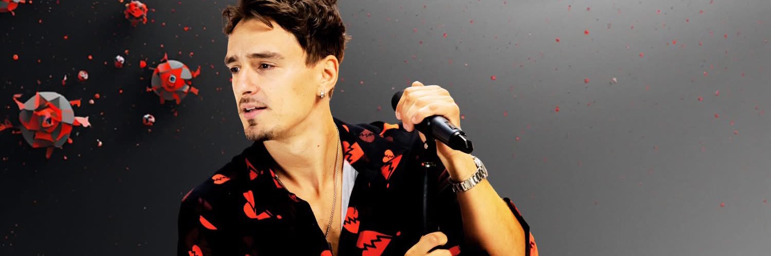 OnTourPresents's profile banner image