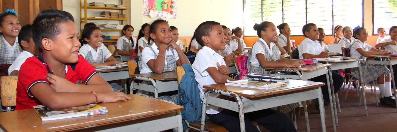 Secretaría de Educación banner