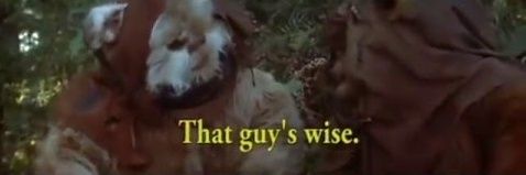 Dost Thou Even Tweet? banner