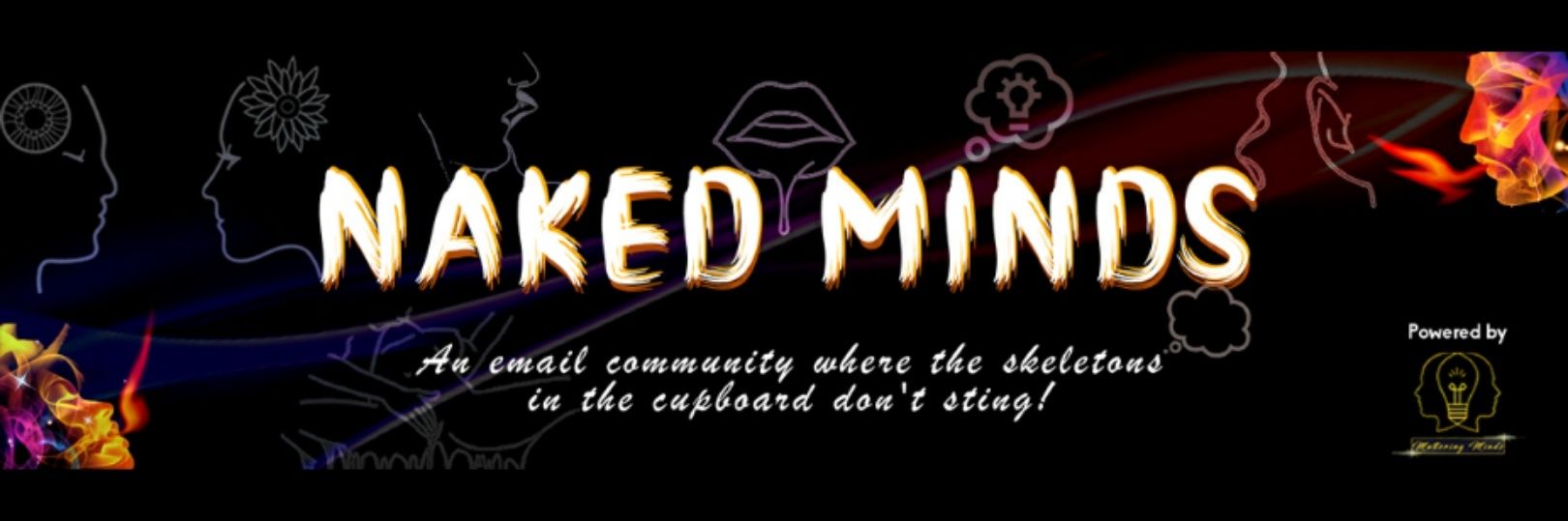 mutteringminds banner