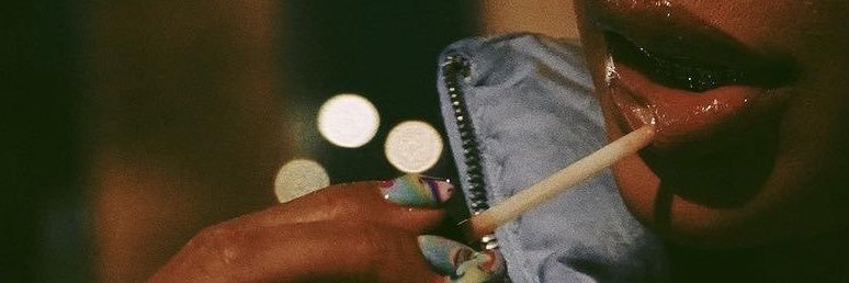 Dangerous 𝕏 banner