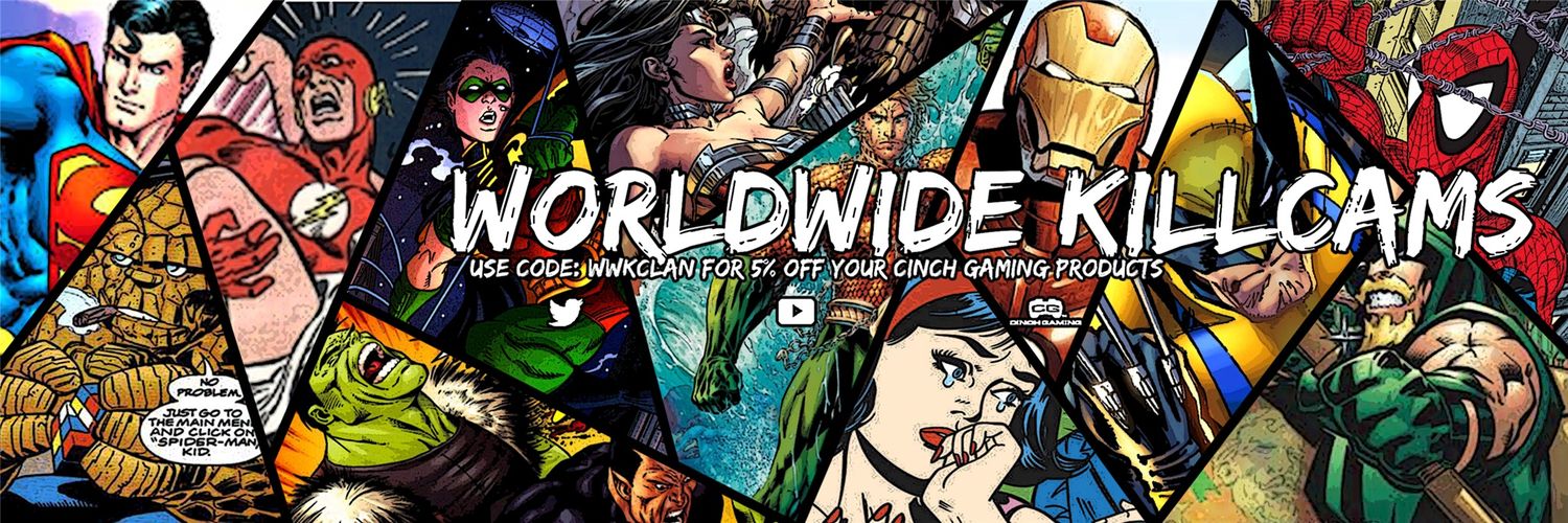WWKClan's profile banner image
