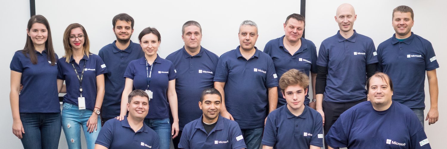 xmldeveloper's profile banner image
