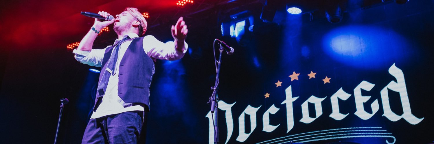 Dockohler's profile banner image
