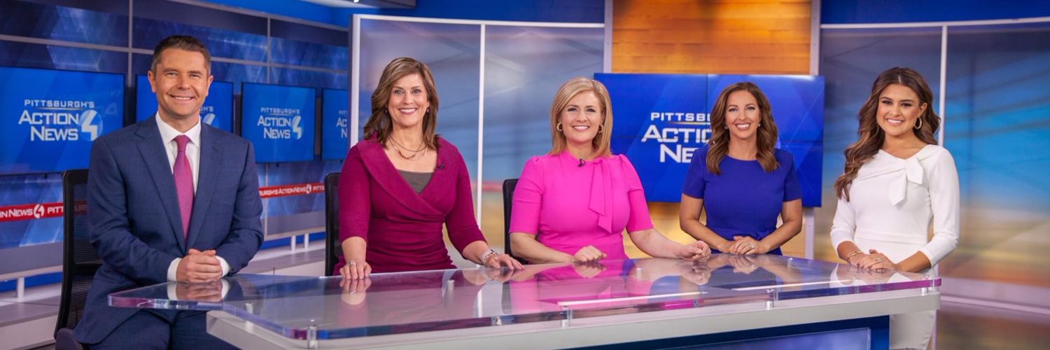 Elena LaQuatra (@Elena_WTAE) / Twitter