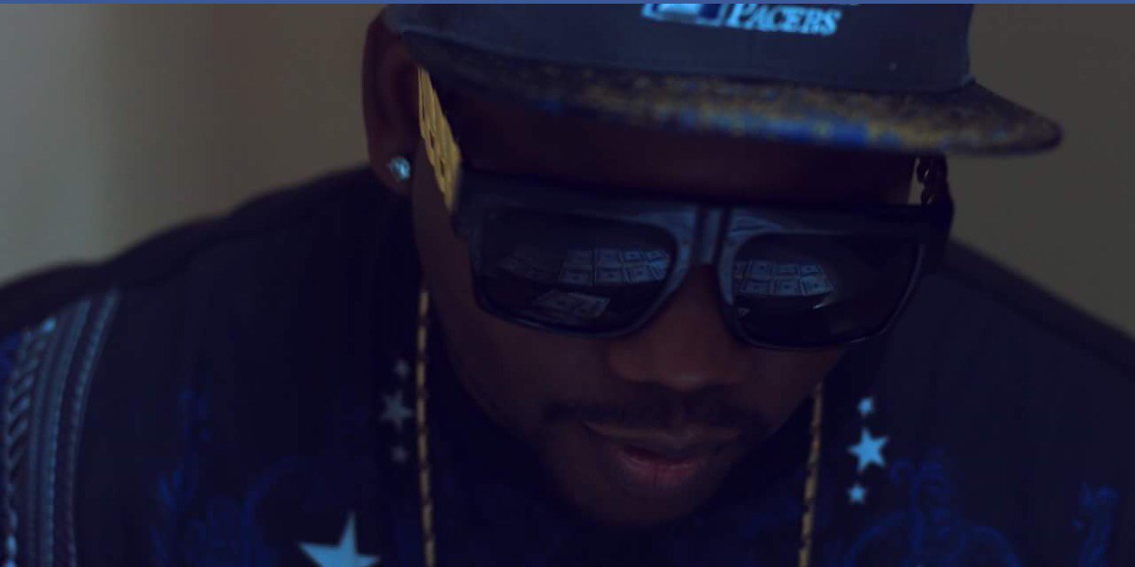 DJVeeezy's profile banner image