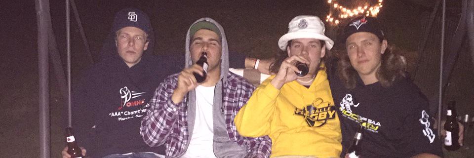16Kody's profile banner image