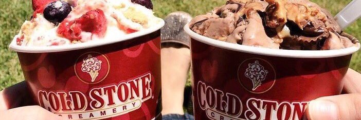 Cold Stone (@ColdStoneKSU) / Posts / X