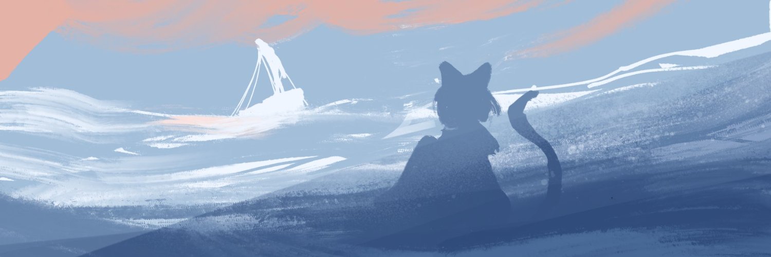 Zen banner