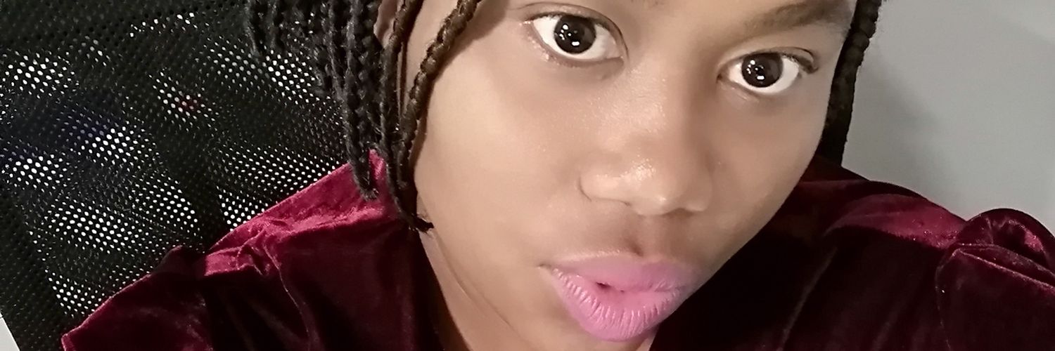 NoluMafani's profile banner image
