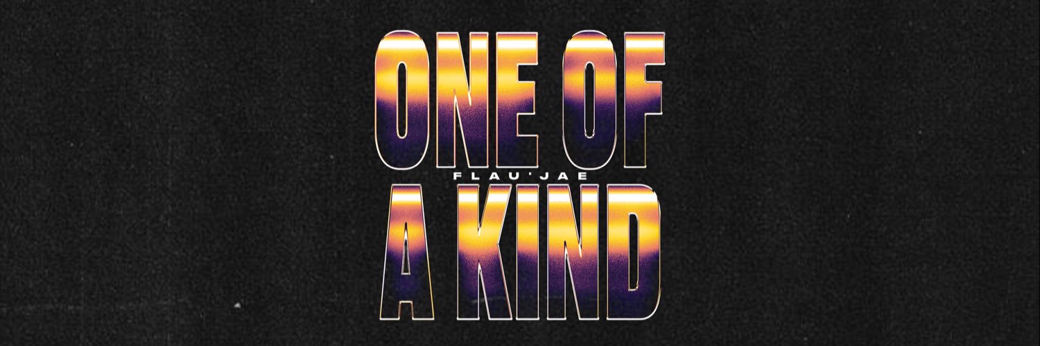 Flaujae 4️⃣ banner