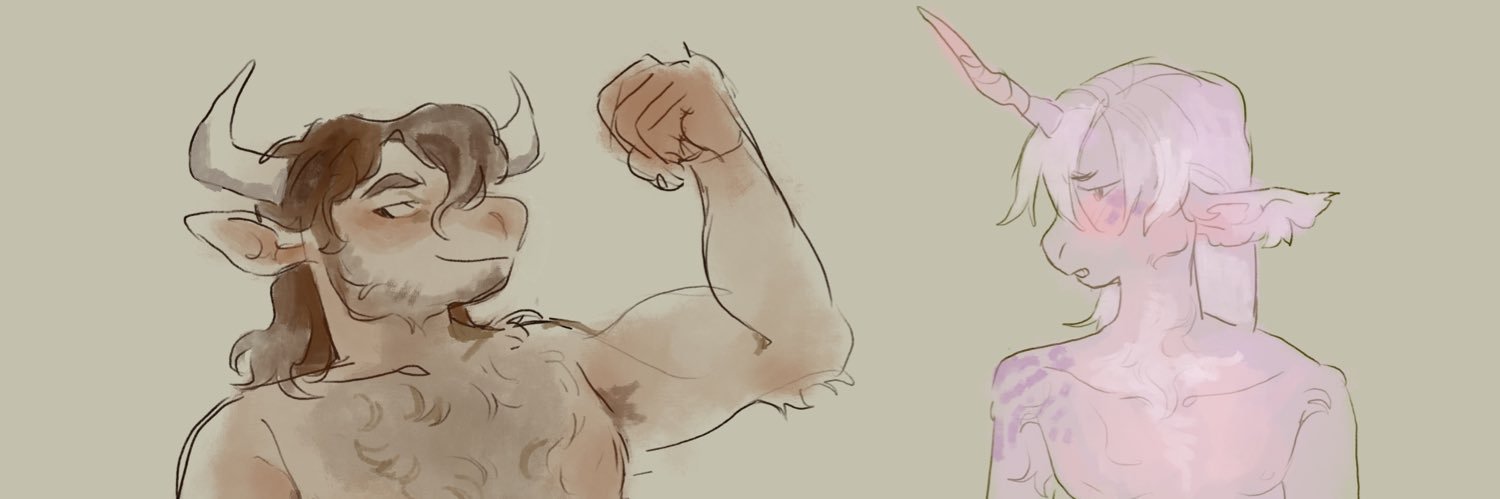 sphinxlemon's profile banner image