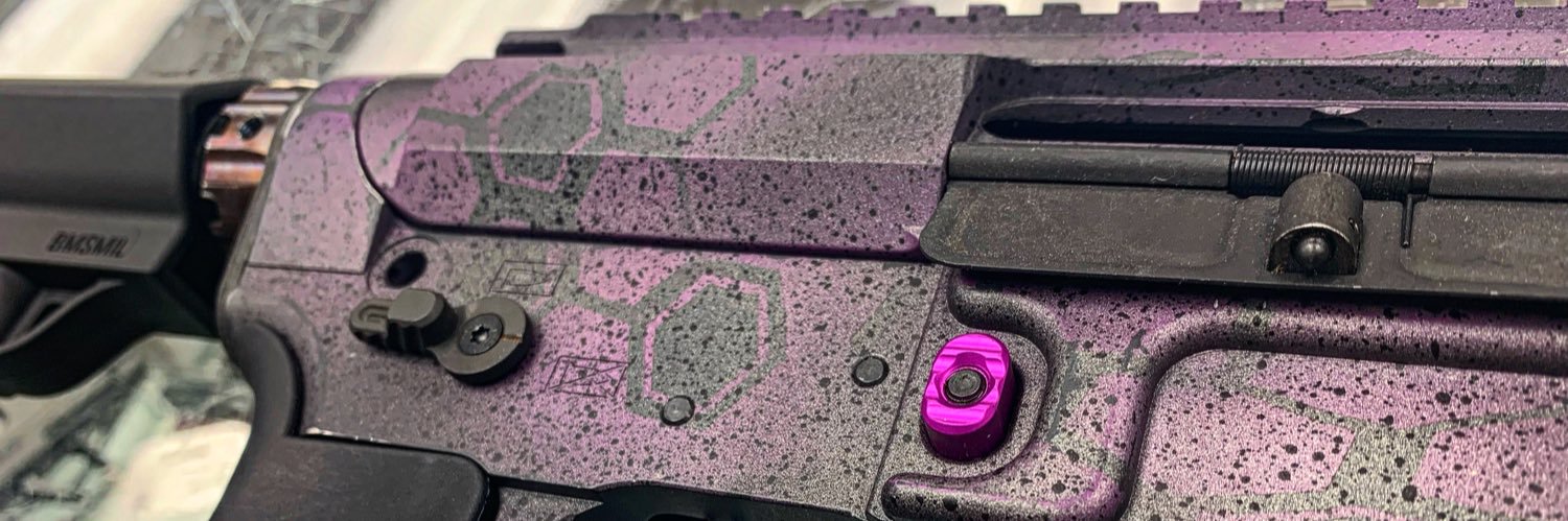 AllstarTactical's profile banner image