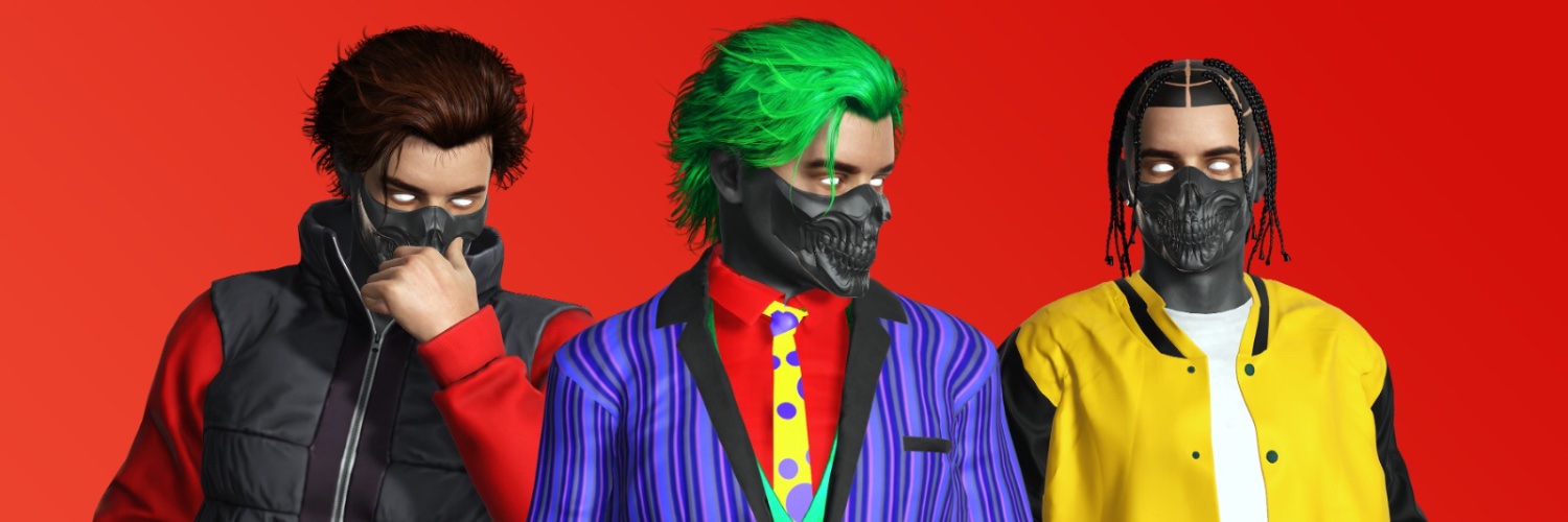 berley717's profile banner image