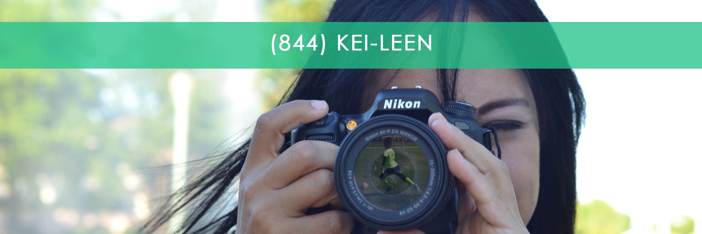 KeileenPhotos's profile banner image
