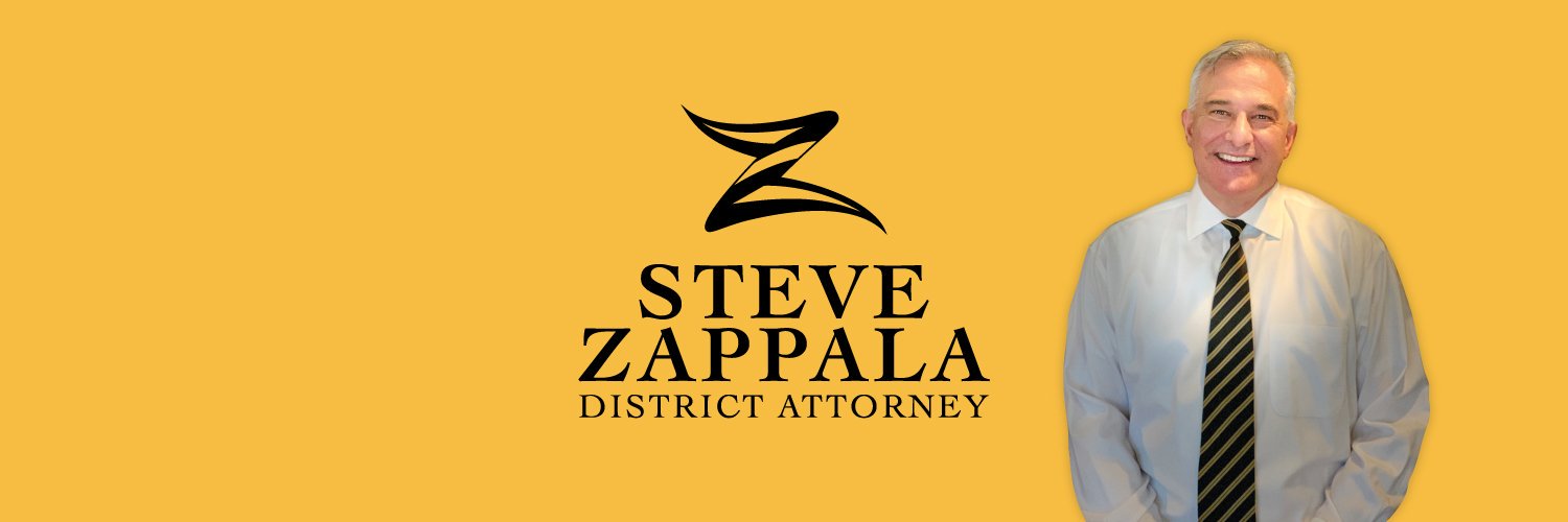 Steve Zappala Profile Banner