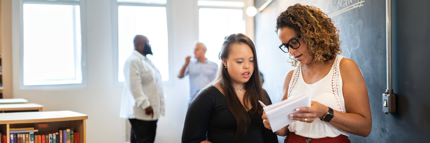 Real Training banner
