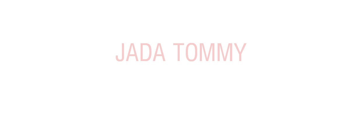 JadaTommy's profile banner image