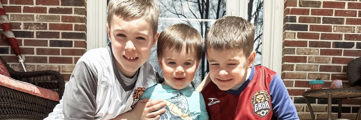 miketretter's profile banner image