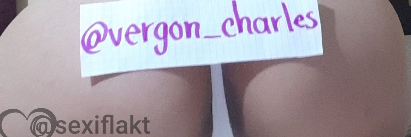 vergon_charles's profile banner image