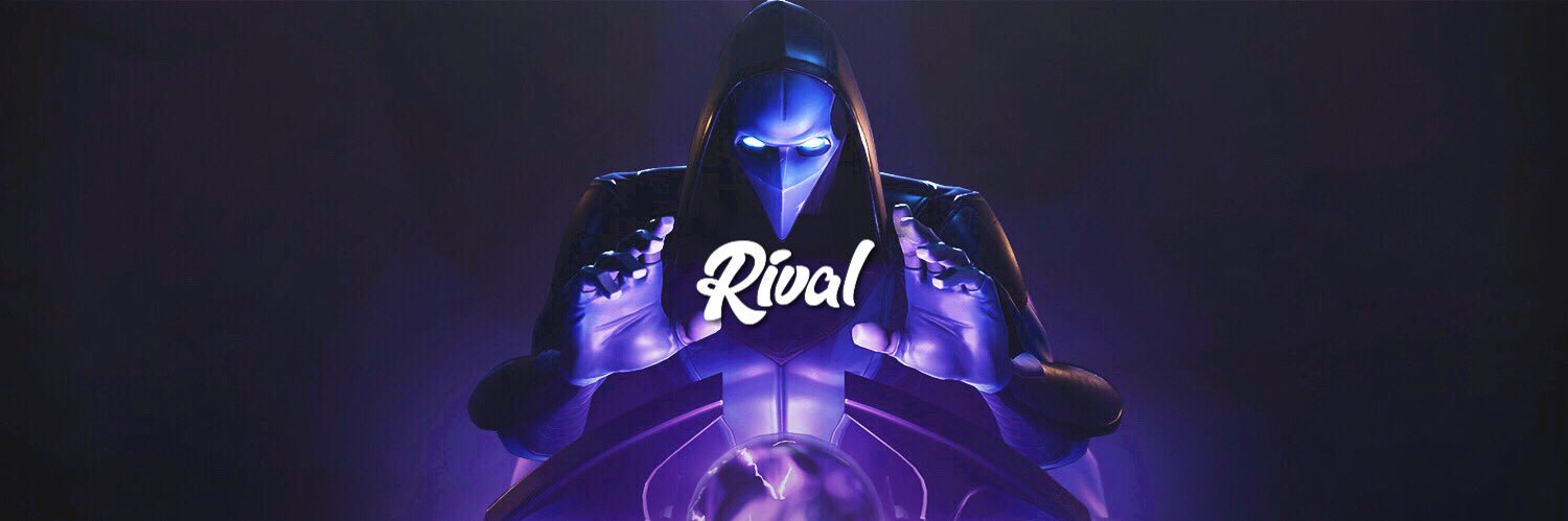 RivalFort's profile banner image