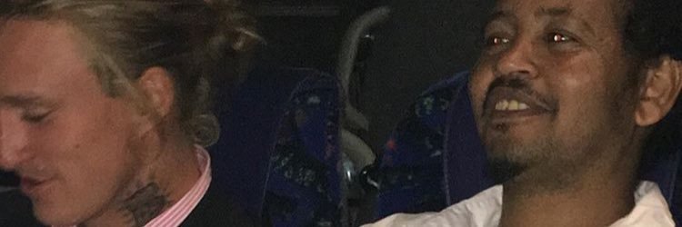 IMelinder's profile banner image
